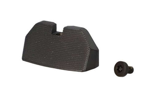 Sights Lasers Sig Sauer Rear Sight SIG REAR SIGHT P211 SUPP HEIGHT BLK
